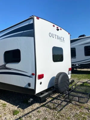 2019 KEYSTONE OUTBACK ULTRA LITE photo 7