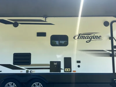2022 GRAND DESIGN IMAGINE photo 26