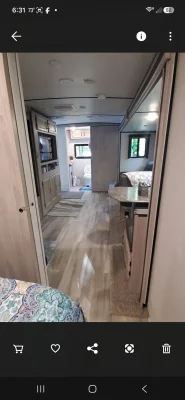 2021 COACHMEN SPIRIT ULTRA LITE photo 5