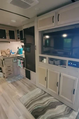 2021 COACHMEN SPIRIT ULTRA LITE photo 6
