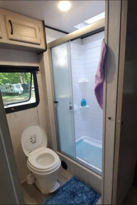 2021 COACHMEN SPIRIT ULTRA LITE photo 8