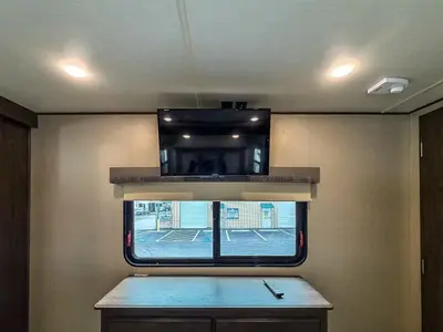 2019 Grand Design Solitude S-Class photo 39