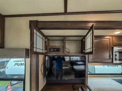 2019 Grand Design Solitude S-Class photo 20