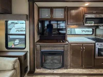 2019 Grand Design Solitude S-Class photo 19