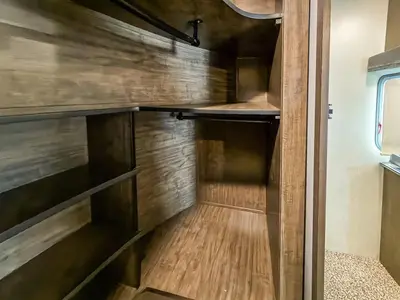 2019 Grand Design Solitude S-Class photo 37