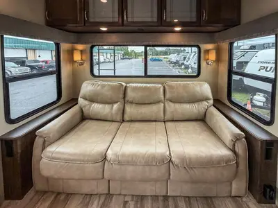 2019 Grand Design Solitude S-Class photo 21