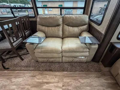 2019 Grand Design Solitude S-Class photo 23