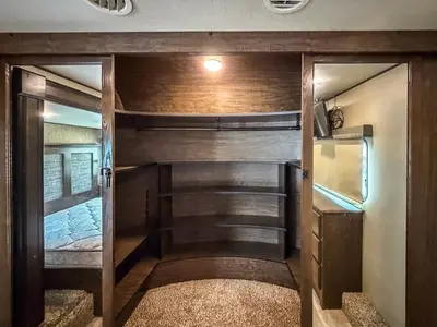2019 Grand Design Solitude S-Class photo 36