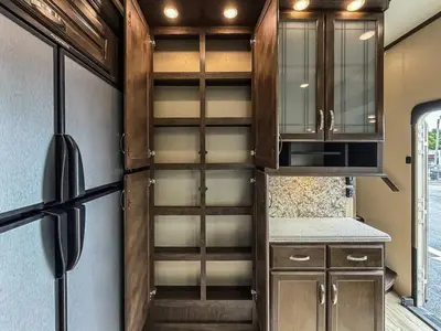 2019 Grand Design Solitude S-Class photo 11