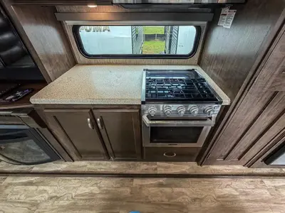 2019 Grand Design Solitude S-Class photo 15