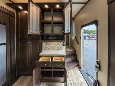 2019 Grand Design Solitude S-Class photo 10