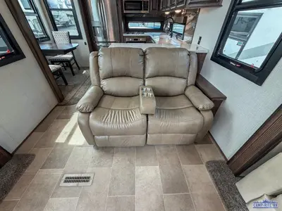 2020 K-Z Durango Gold photo 10