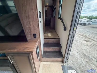2020 K-Z Durango Gold photo 24