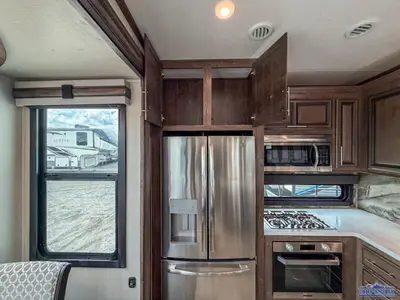 2020 K-Z Durango Gold photo 19