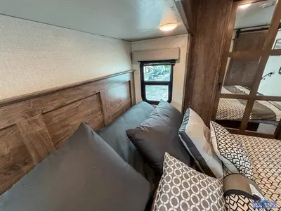 2020 K-Z Durango Gold photo 42