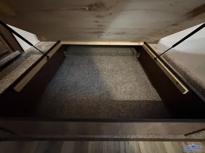 2021 K-Z Durango Half-Ton photo 27