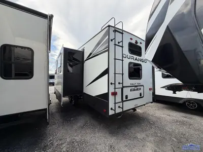 2021 K-Z Durango Half-Ton photo 3