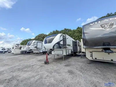 2021 K-Z Durango Half-Ton photo 2