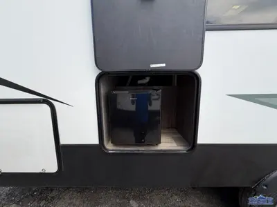 2021 K-Z Durango Half-Ton photo 6