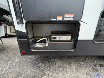 2021 K-Z Durango Half-Ton photo 7