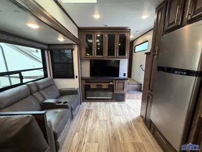 2021 K-Z Durango Half-Ton photo 11