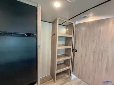 2022 Coachmen Northern Spirit Ultra Lite photo 13