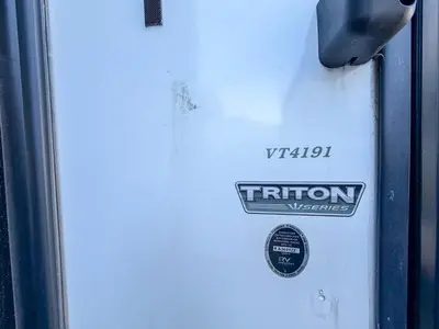 2022 Dutchmen Triton photo 10