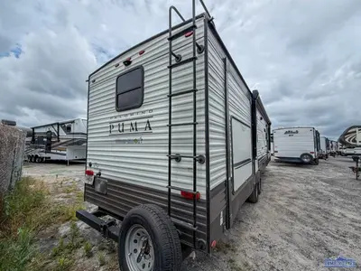 2022 Palomino Puma photo 4