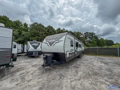 2022 Palomino Puma photo 2
