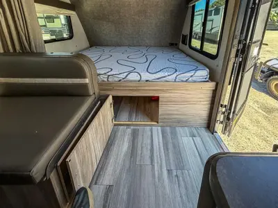 2022 Winnebago Micro Minnie photo 11