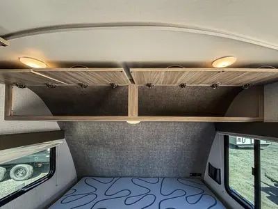 2022 Winnebago Micro Minnie photo 10