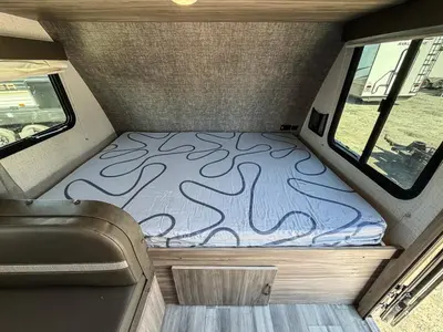 2022 Winnebago Micro Minnie photo 9