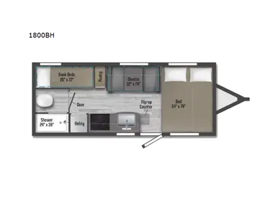 2022 Winnebago Micro Minnie photo 25