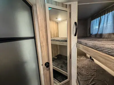 2022 Winnebago Micro Minnie photo 17