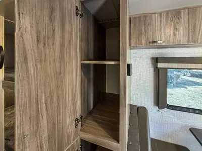 2022 Winnebago Micro Minnie photo 12