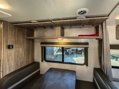 2022 Winnebago Micro Minnie photo 8