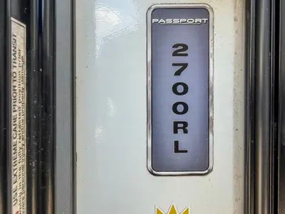 2023 Keystone Passport GT photo 6