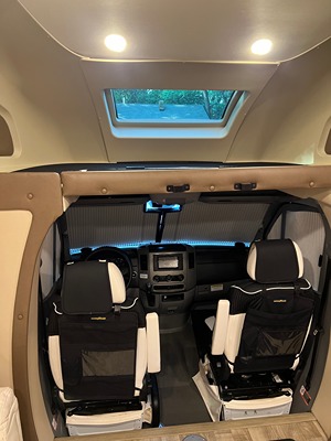 2019 TIFFIN MOTORHOMES WAYFARER photo 15