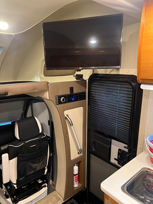2019 TIFFIN MOTORHOMES WAYFARER photo 14
