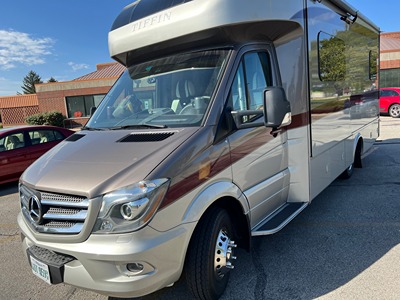 2019 TIFFIN MOTORHOMES WAYFARER photo 16
