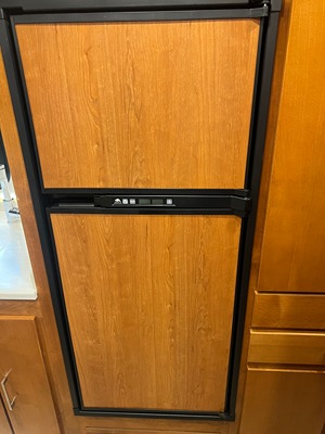 2019 TIFFIN MOTORHOMES WAYFARER photo 10