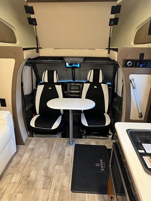 2019 TIFFIN MOTORHOMES WAYFARER photo 20