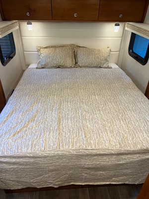 2019 TIFFIN MOTORHOMES WAYFARER photo 3