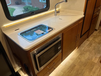 2019 TIFFIN MOTORHOMES WAYFARER photo 7