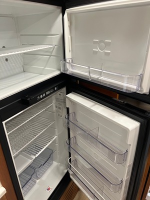 2019 TIFFIN MOTORHOMES WAYFARER photo 5