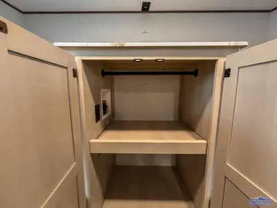 2026 Coachmen Apex X Series photo 21