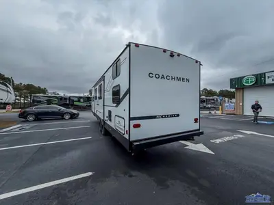2026 Coachmen Apex X Series photo 3