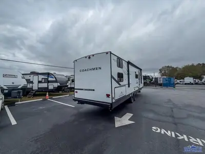 2026 Coachmen Apex X Series photo 2