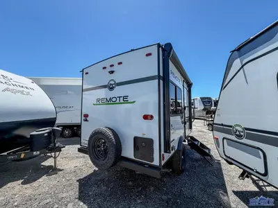 2026 Coachmen Remote photo 4