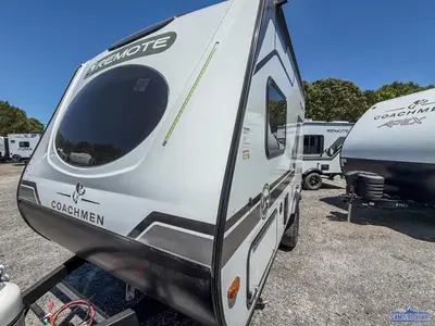 2026 Coachmen Remote photo 2